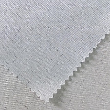 99%Poly1%Carbon 100D*100D  165*80   58“  110GSM