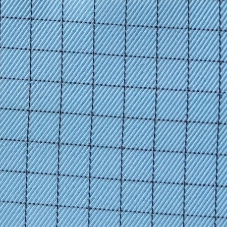 98%Poly2%Carbon 75D*75D 188*120 58